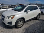 Chevrolet Trax 2015