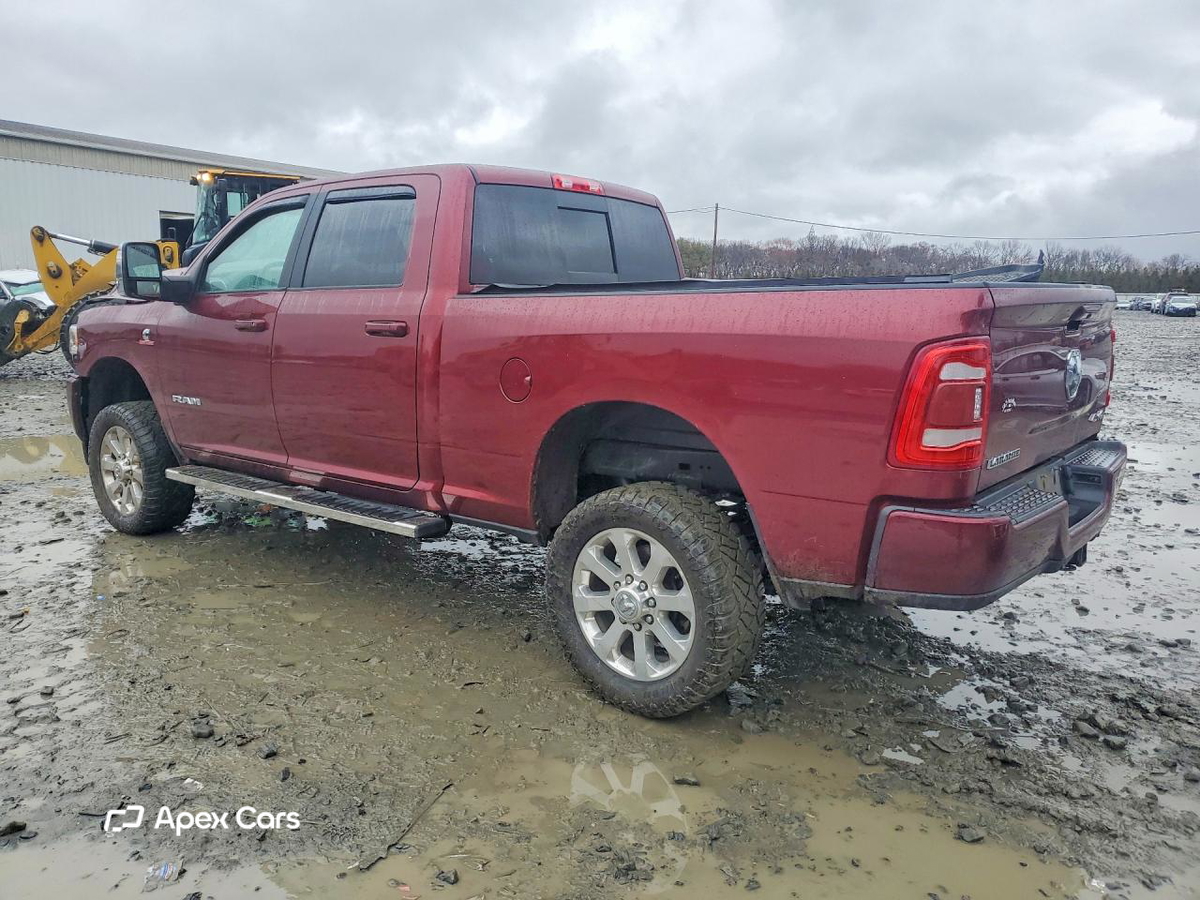 RAM 2500 2023