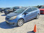 Kia Rio 2016
