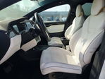 Tesla Model X 2016