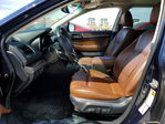 Subaru Outback 2018
