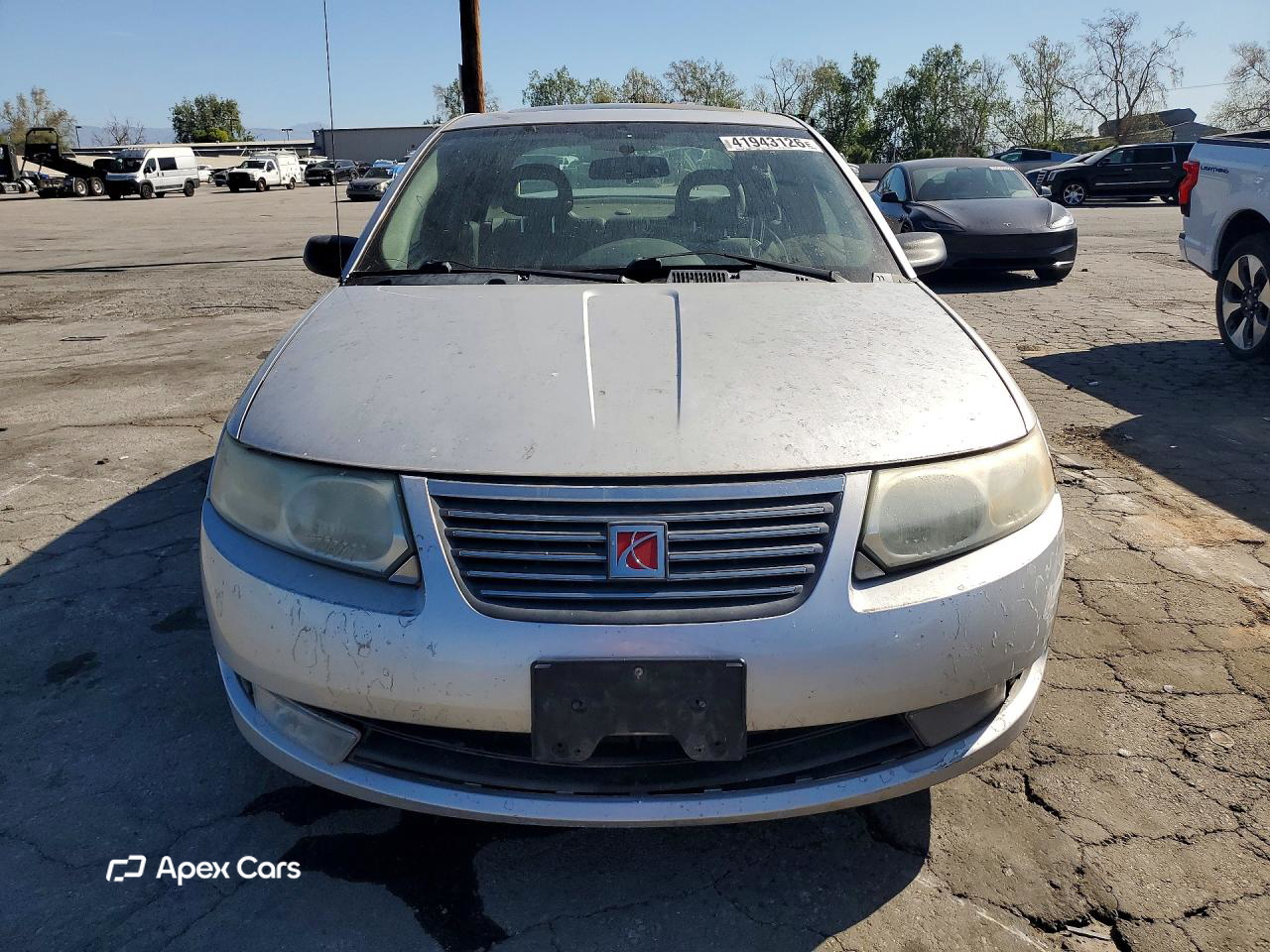 Saturn ION 2005