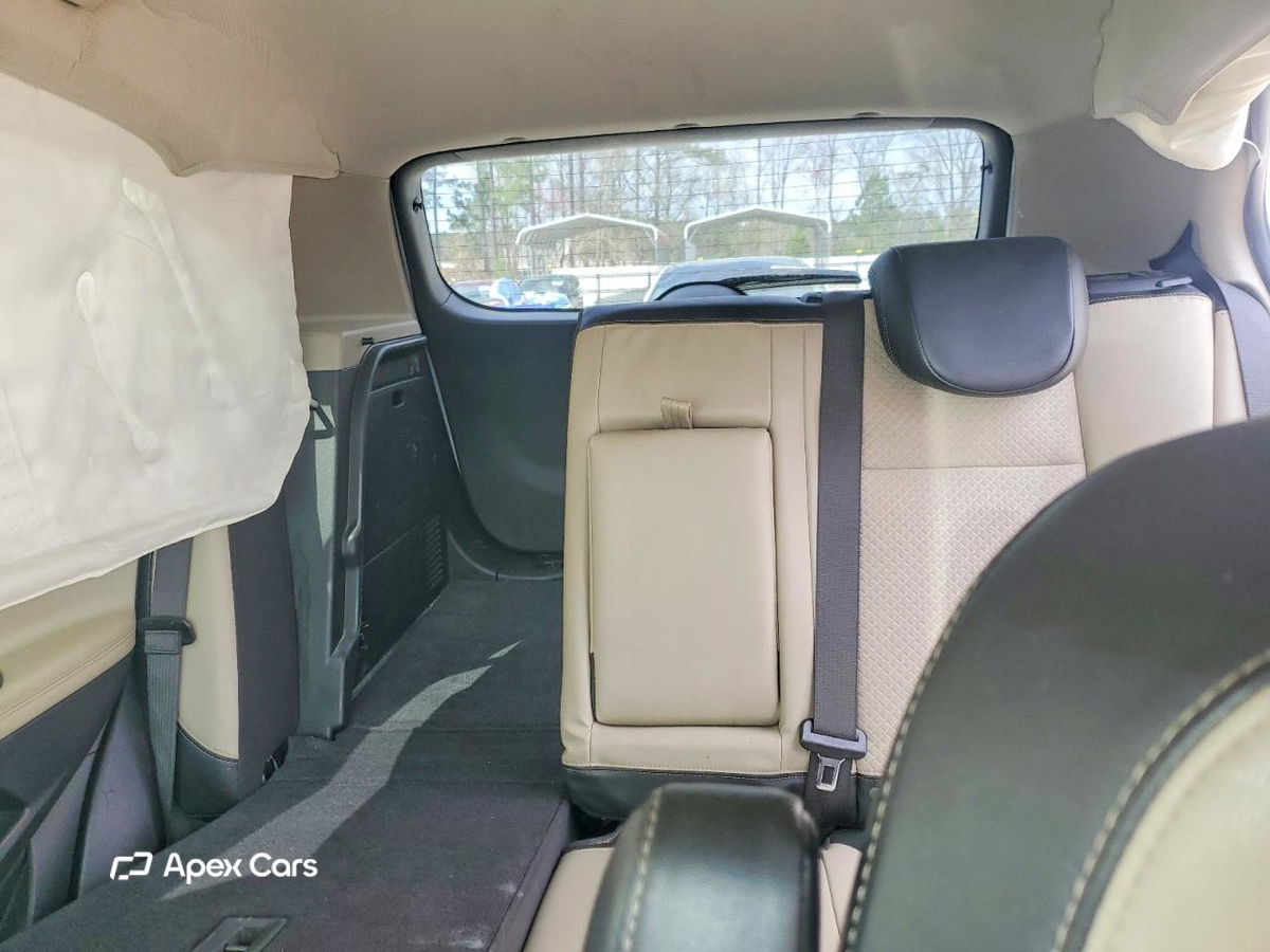 Buick Encore 2019