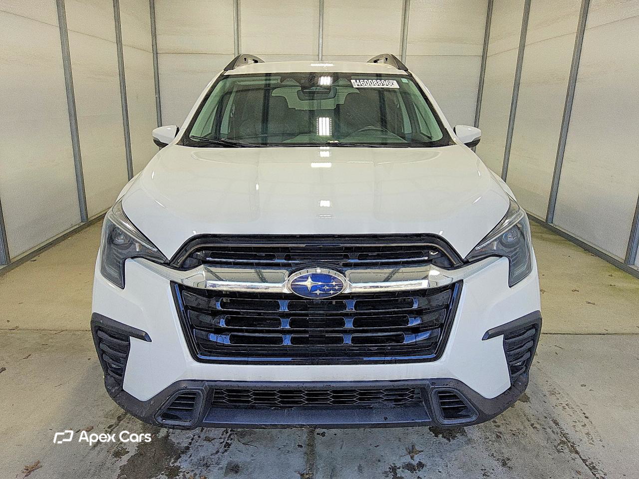Subaru Ascent 2023