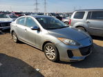 Mazda 3 2013