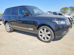 Land Rover Range Rover 2016