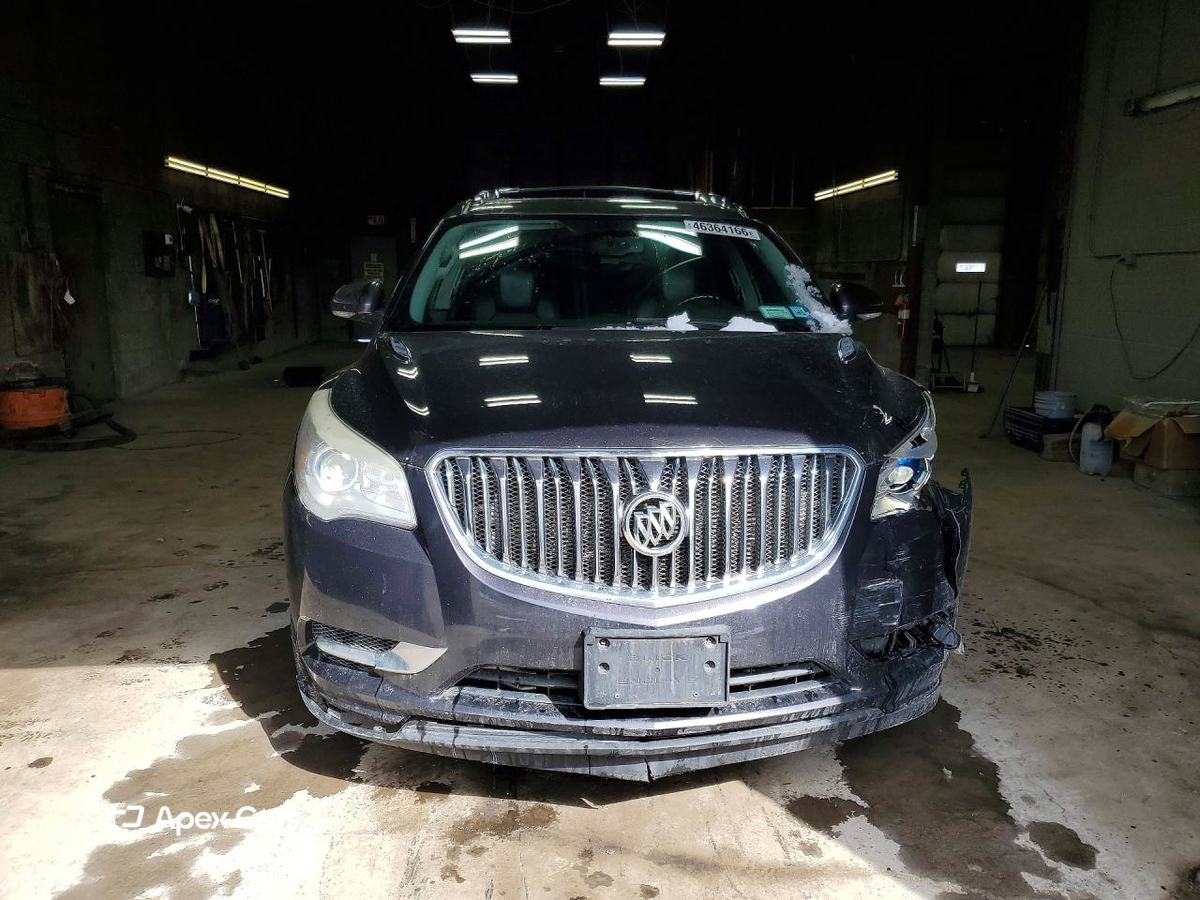 Buick Enclave 2015