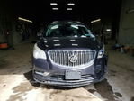 Buick Enclave 2015