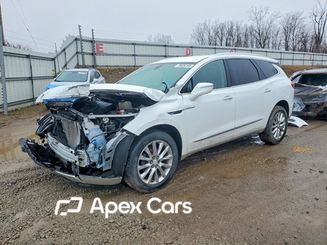 Buick Enclave 2020 - Image 1 of 14