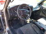 Ford Ranger 2002