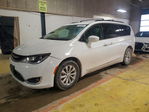 Chrysler Pacifica 2017