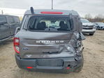 Ford Bronco 2023