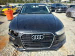Audi A4 2015