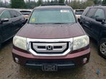 Honda Pilot 2010