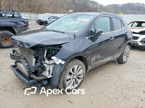 Buick Encore 2019 - Zdjęcie 1 z 13