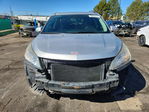 Chevrolet Traverse 2013