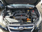 Subaru Impreza 2014
