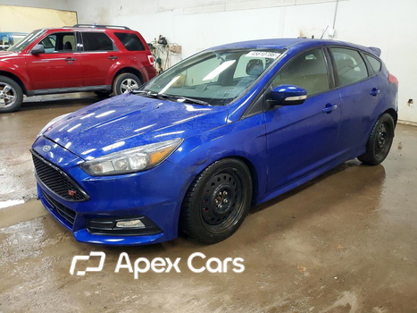 Ford Focus 2015 - Image 1 of 14