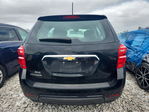 Chevrolet Equinox 2017