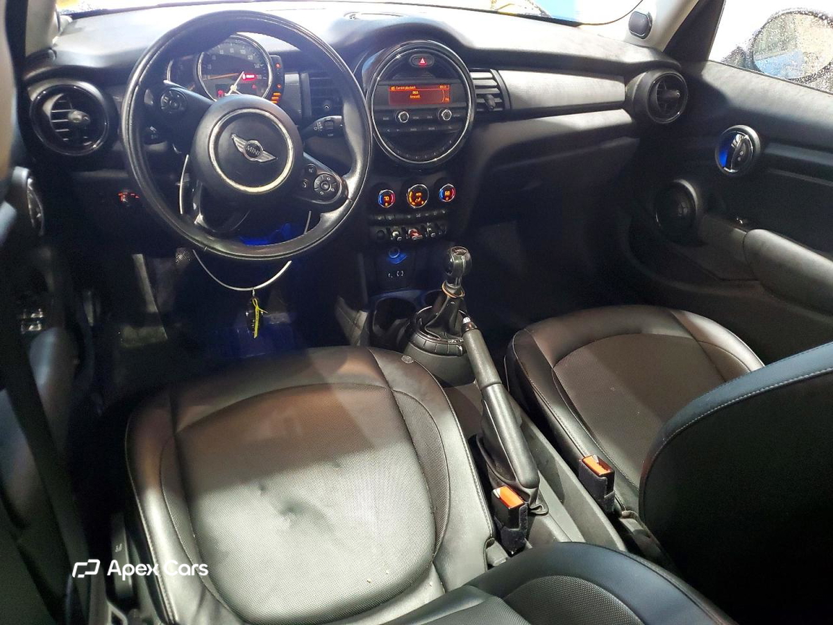 MINI Cooper 2016