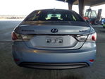Hyundai Sonata 2012