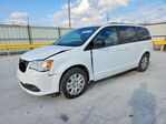 Dodge Caravan 2018