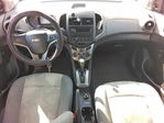 Chevrolet Sonic 2015