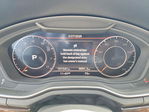 Audi A5 2018