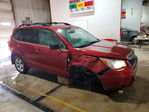 Subaru Forester 2014