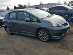 Honda Fit 2013
