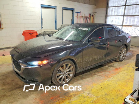 Mazda 3 2019 - Image 1 of 13
