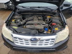 Subaru Forester 2013