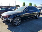 Audi A4 2021