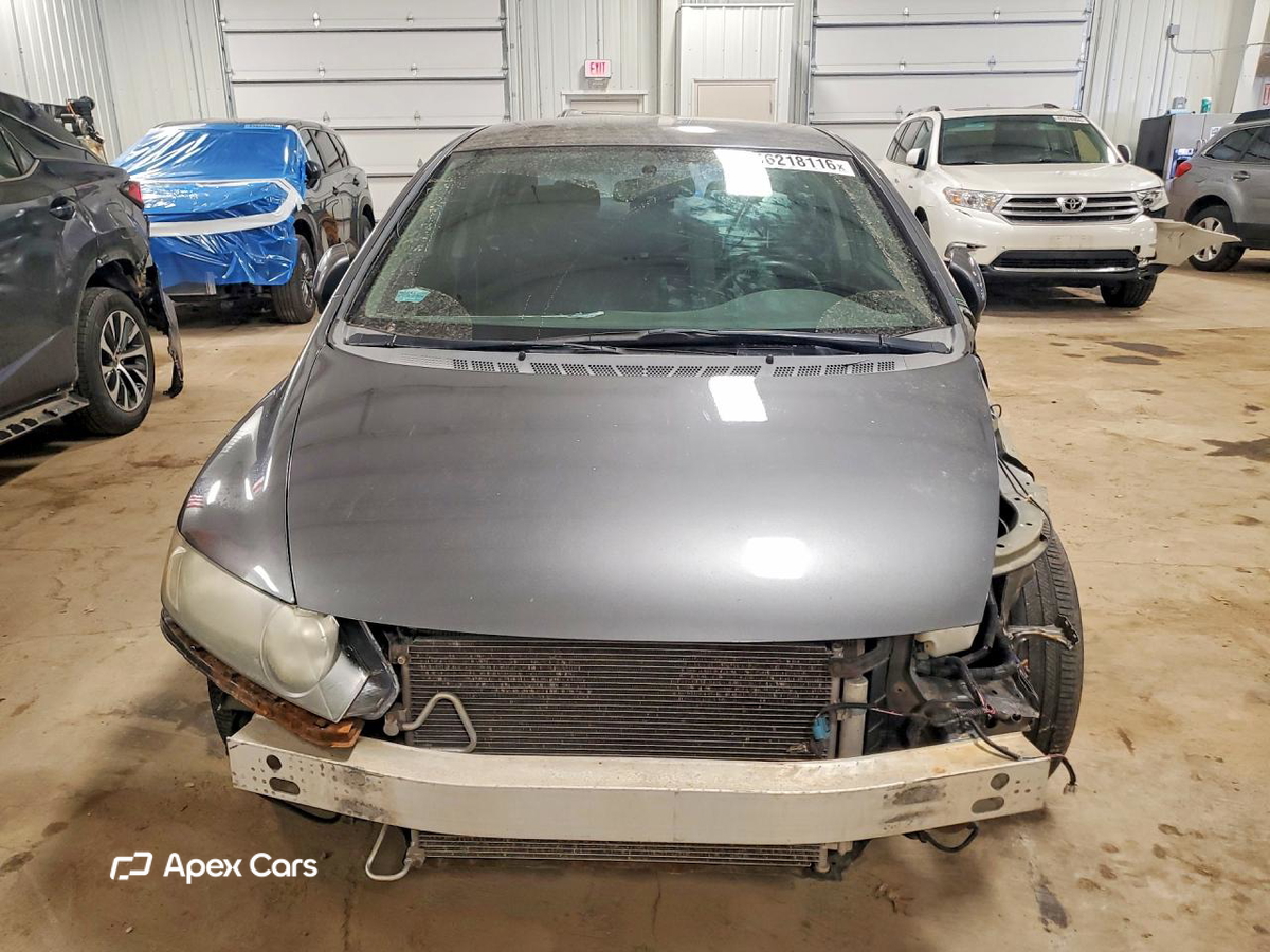 Honda Civic 2010