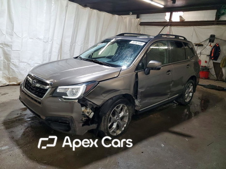 Subaru Forester 2017 - Image 1 of 14