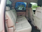 Chevrolet Silverado 2011