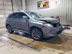 Lexus RX 2013