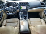Nissan Maxima 2016