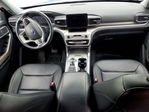 Ford Explorer 2022