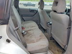 Subaru Forester 2002