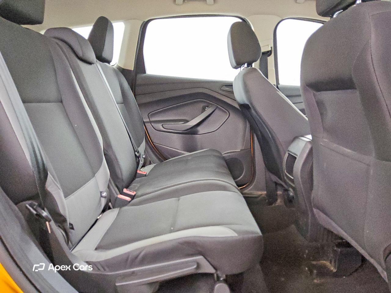 Ford Escape 2016
