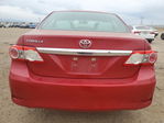 Toyota Corolla 2013