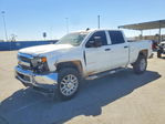 Chevrolet Silverado 2016