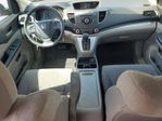 Honda CR-V 2013