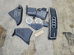 Audi A6 2003