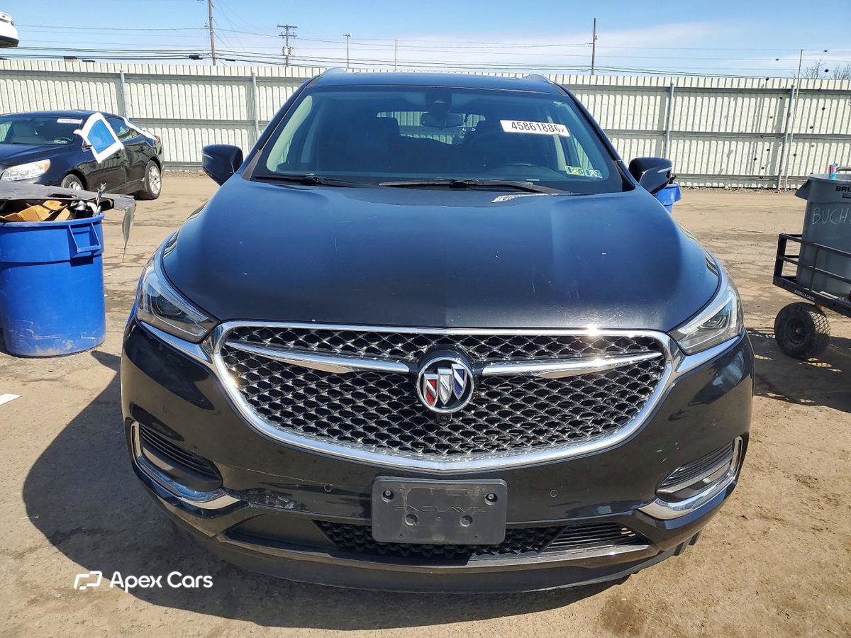 Buick Enclave 2019