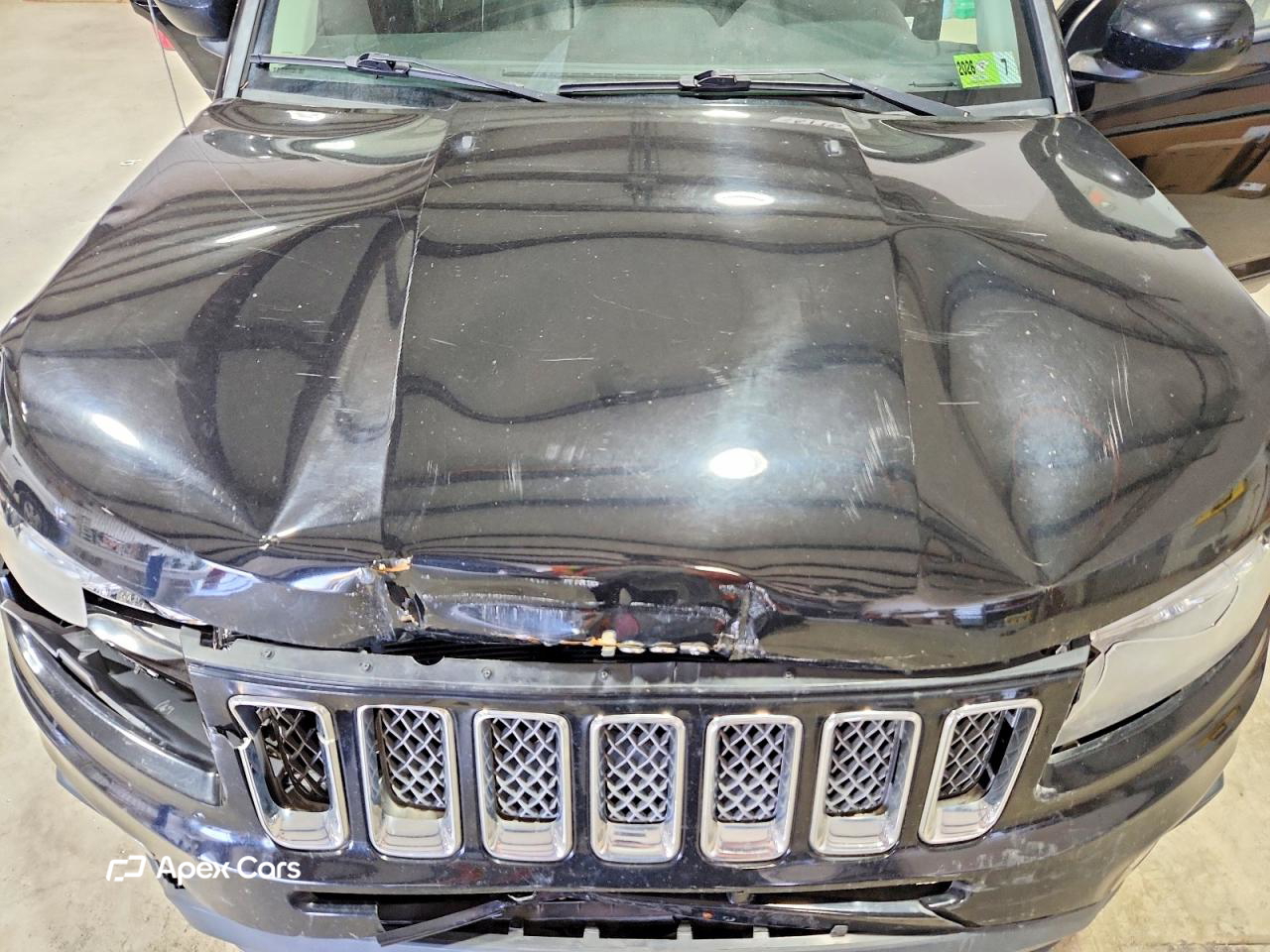 Jeep Compass 2014
