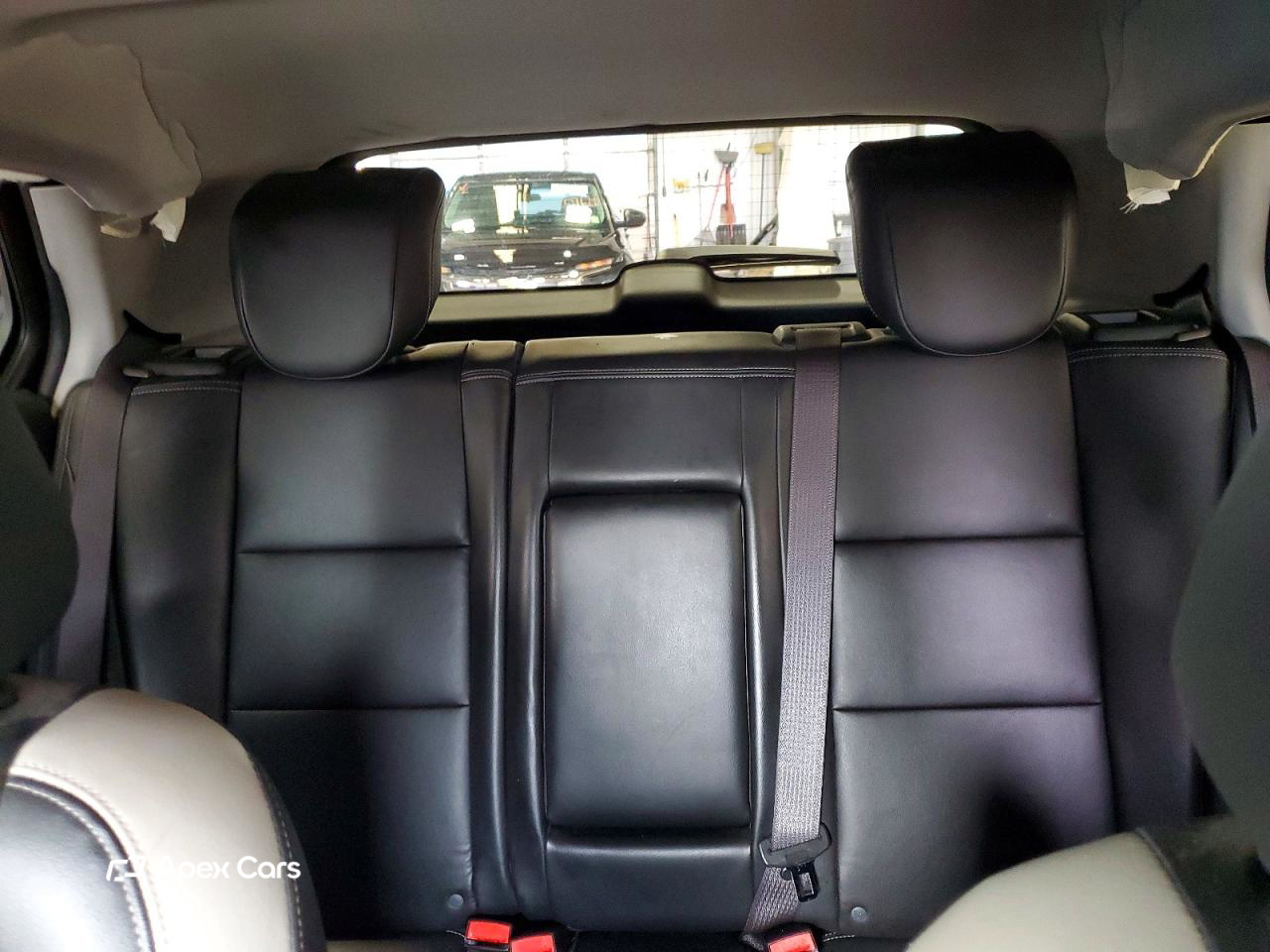 Chevrolet Trax 2017