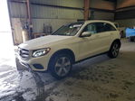 Mercedes-Benz GLC 2017