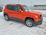 Jeep Renegade 2015
